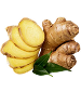 Ginger Root